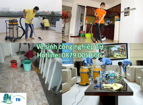 vệ sinh nhà quận 9 tphcm