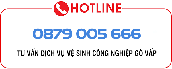 gọi ngay vệ sinh công nghiệp gò vấp
